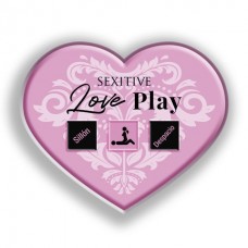 Love Play - Juego de dados
